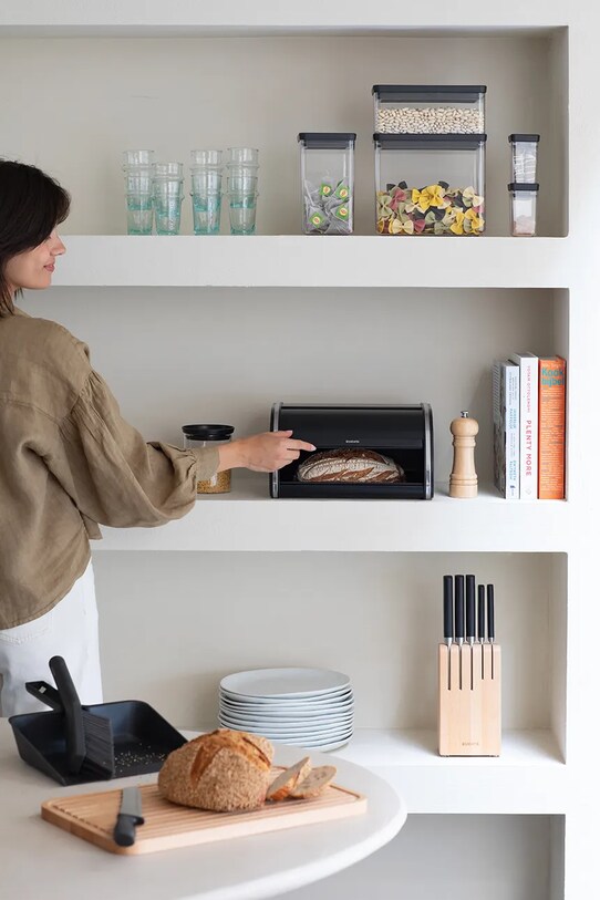 Хлебница Brabantia 236686