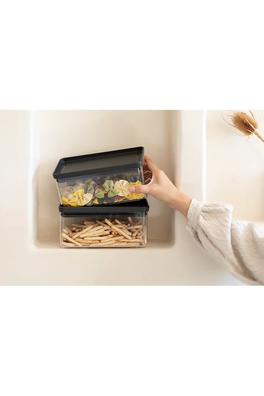 Posoda za shranjevanje Brabantia 1,5 l 229923