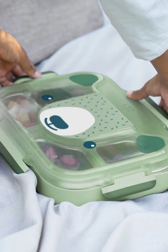 Otroška škatla za kosilo Monbento 58284097