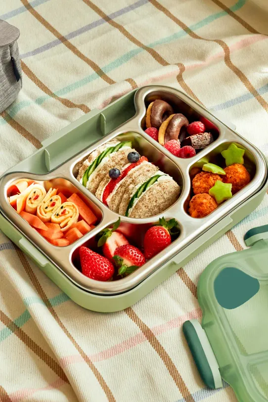 Monbento lunchbox dziecięcy 58284097