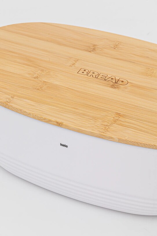 Kuchyňa a bar Chlebník Kela Namur KE.12060 biela