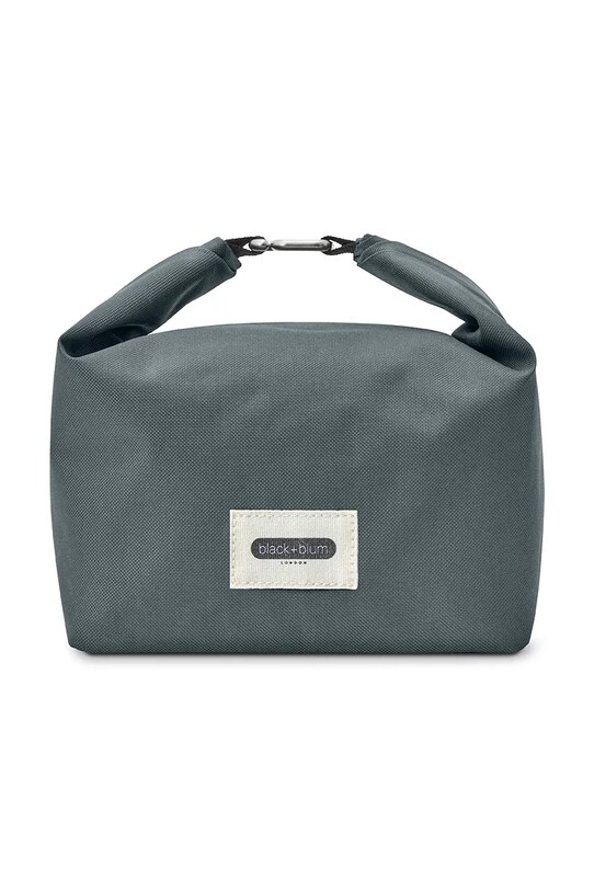 Black and Blum torba na lunch szary LBB021
