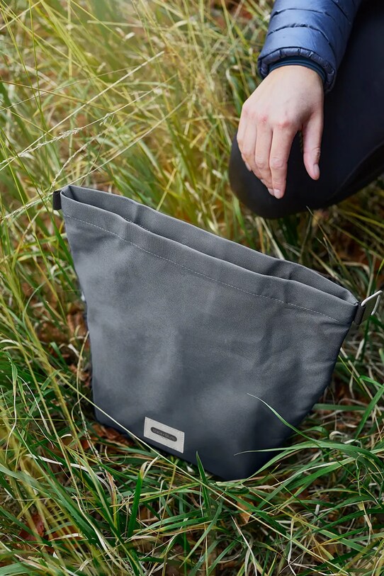 Black and Blum torba na lunch LBB021