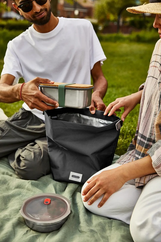 Black and Blum torba na lunch LBB018