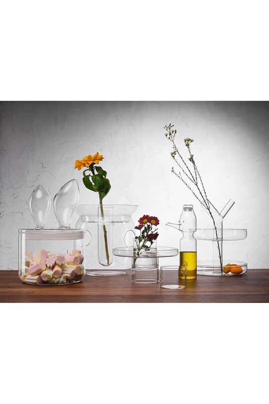IVV sticla de ulei Pasqua 0,75 L 8527.1 transparent AA00