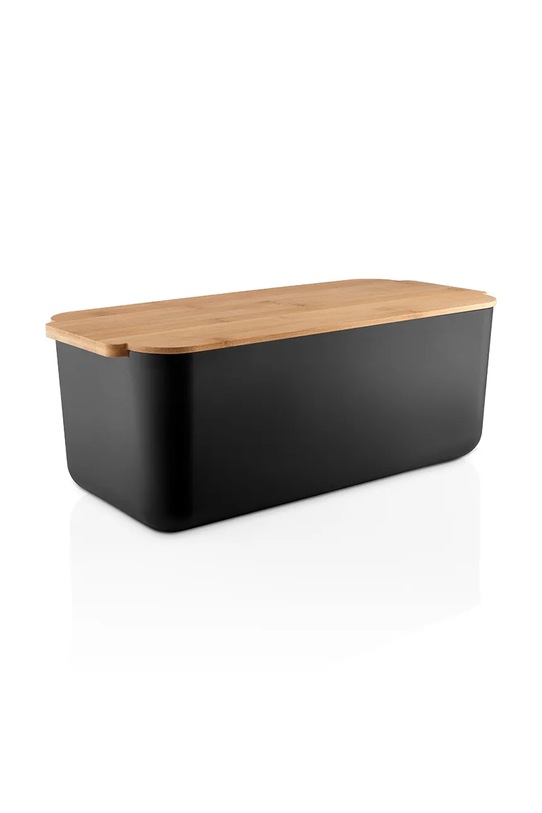 Kutija za kruh Eva Solo 9 L 520452 crna AA00