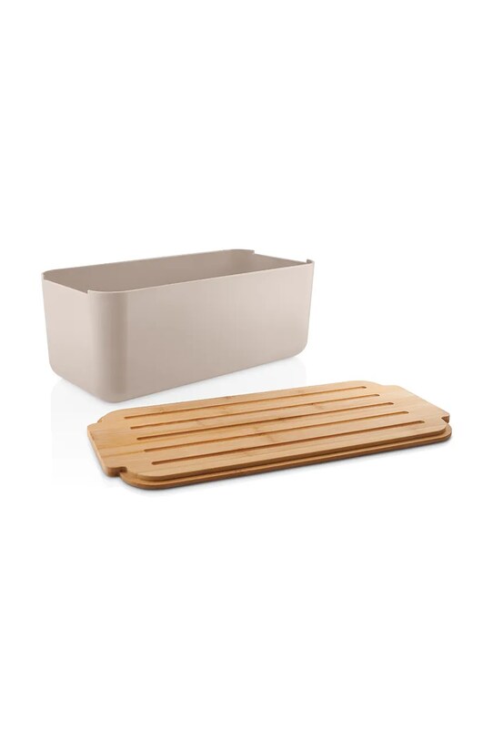 Κουζίνα και μπαρ Ψωμιέρα Eva Solo 9 L, 42 x 19 x 15,5 cm 520454 μπεζ