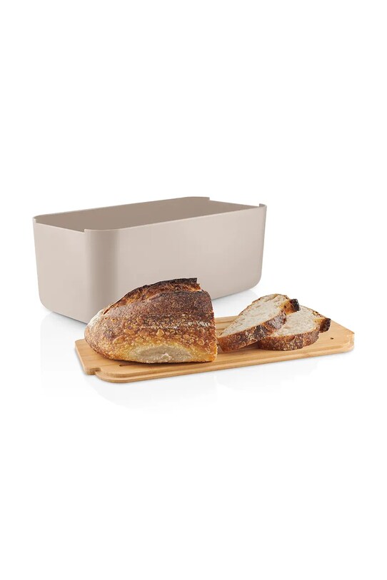Ψωμιέρα Eva Solo 9 L, 42 x 19 x 15,5 cm μπεζ 520454