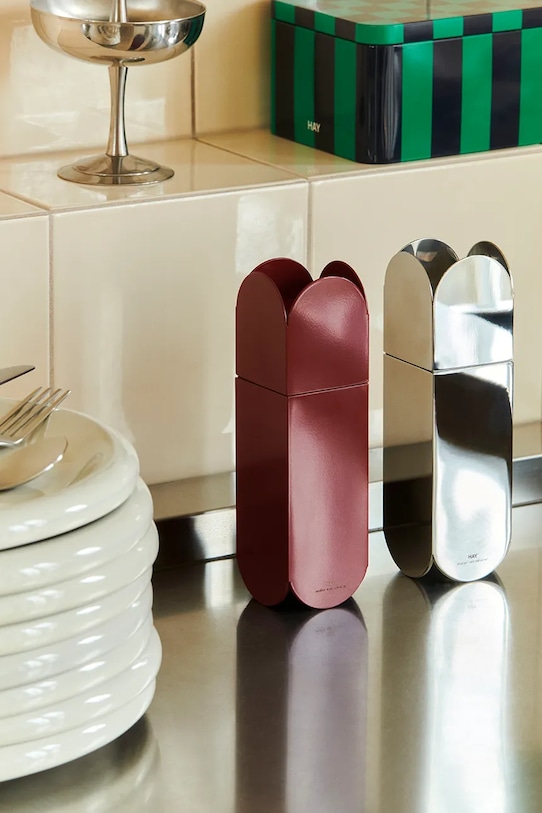 Kuchyňa a bar Kuchynská nádoba HAY Tin 1,2 L AE360.A601.AO69 zelená