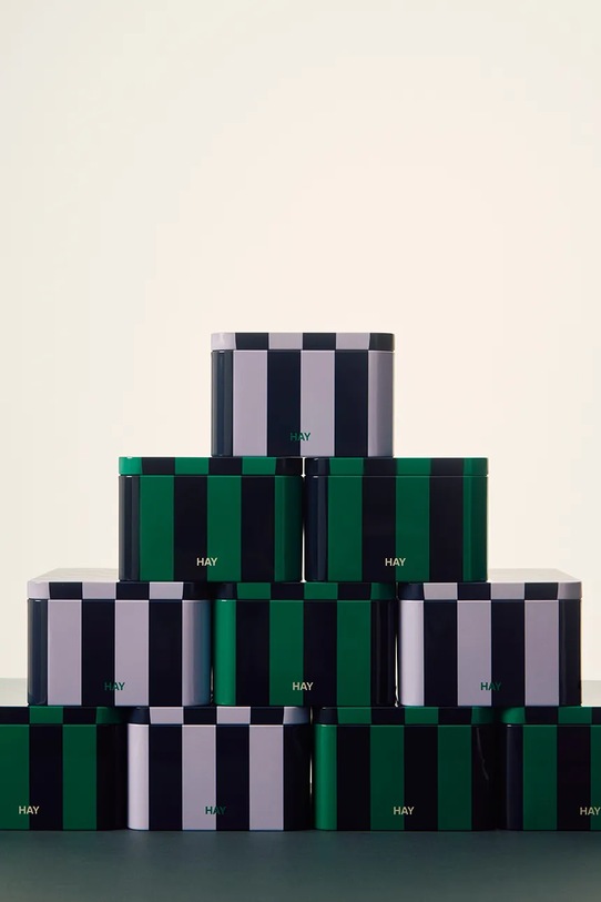 Kuchynská nádoba HAY Tin 1,2 L AE360.A601.AO70 fialová AA00