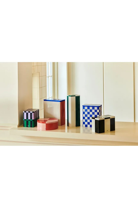 Kuchynská nádoba HAY Tin 1,2 L fialová AE360.A601.AO70