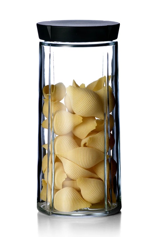 Rosendahl pojemnik z pokrywką Storage jar 1,5 L multicolor 15150