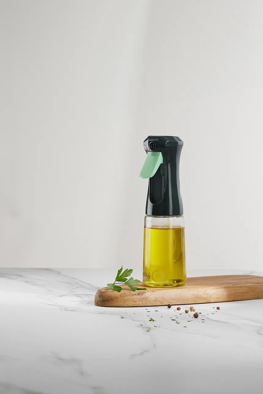 Lekue butelka na oliwę z atomizerem Oil Sprayer 150 ml 887161