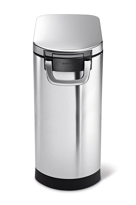 Simplehuman recipient hrană pentru animale de companie XL / 35 L CW1889 gri AA00