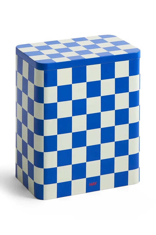 Ємність HAY 20 x 17 x 11,1 cm блакитний AE360.A603.AO72