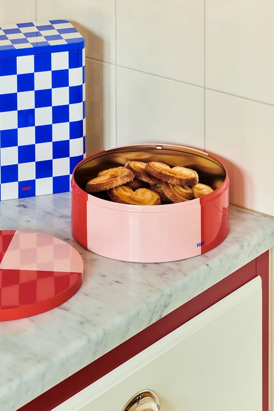 Ємність HAY 20 x 17 x 11,1 cm блакитний AE360.A603.AO72