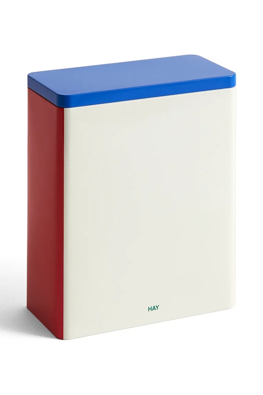 HAY pojemnik 24 x 20 x 10 cm multicolor AE360.A604.AO73