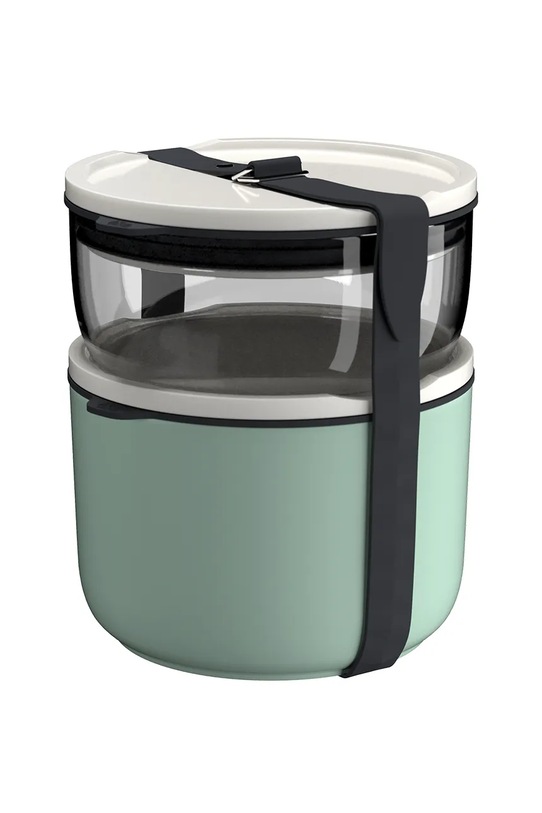 Ланчбокс Villeroy & Boch To Go & To Stay 730 ml 1048699420 барвистий AA00