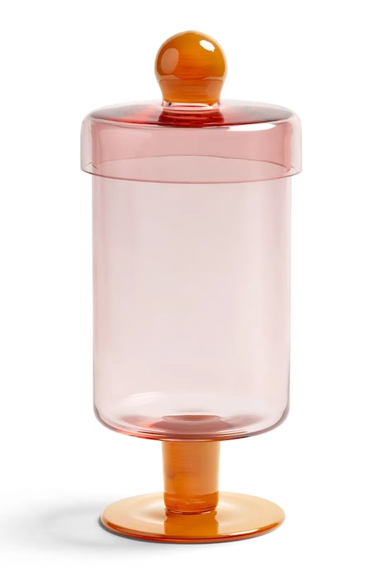 Банка &k amsterdam 1,2 l барвистий 1504.04