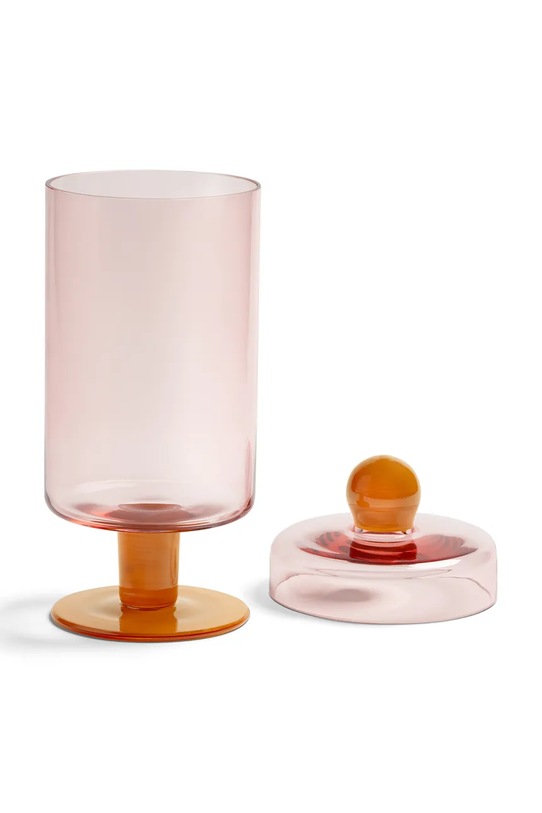 Банка &k amsterdam 1,2 l 1504.04 барвистий AA00