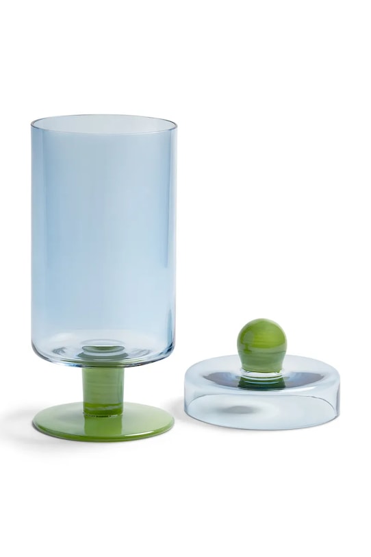 &k amsterdam borcan 1,2 l 1504.05 multicolor AA00