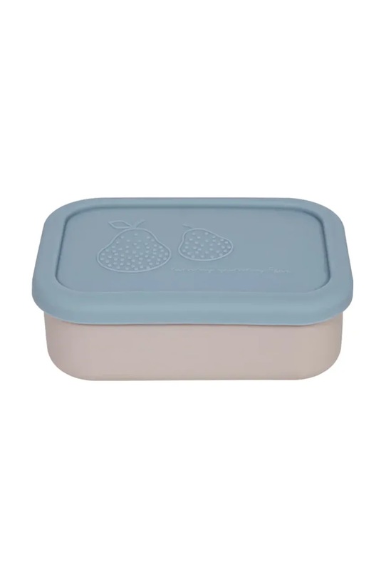 OYOY lunchbox Yummy 0,7 L M107391 niebieski AA00