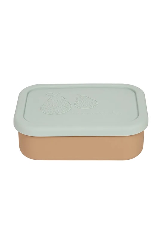 OYOY lunchbox Yummy 0,7 L multicolor M107389