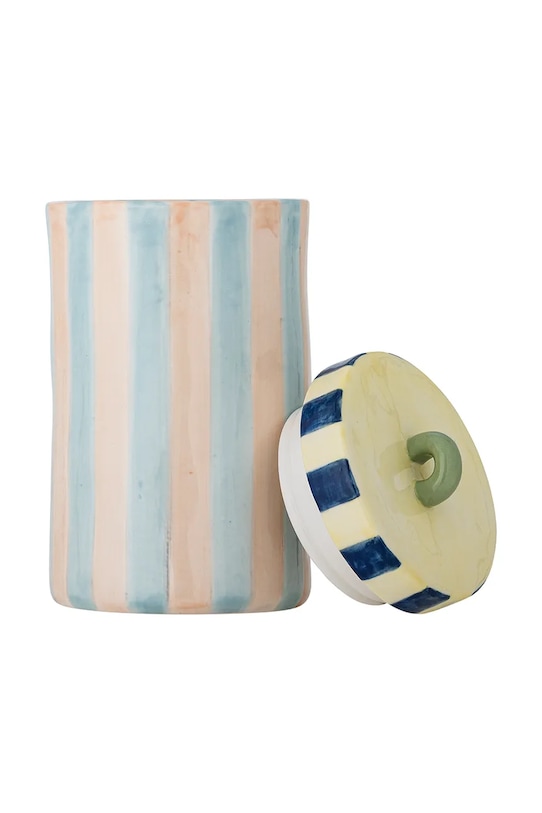 Емкость с крышкой Bloomingville Phoenix 500 ml 82063167 мультиколор AA00