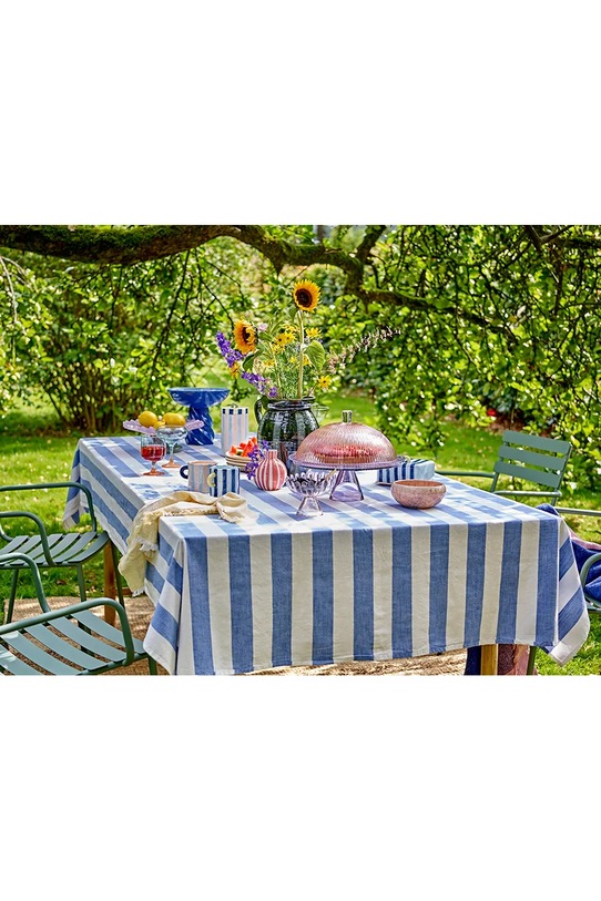 Емкость с крышкой Bloomingville Phoenix 500 ml 82063167 мультиколор