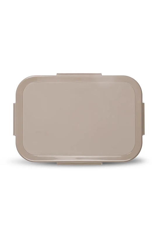 Sagaform lunchbox do żywności 1,1 l 5018756 beżowy AA00