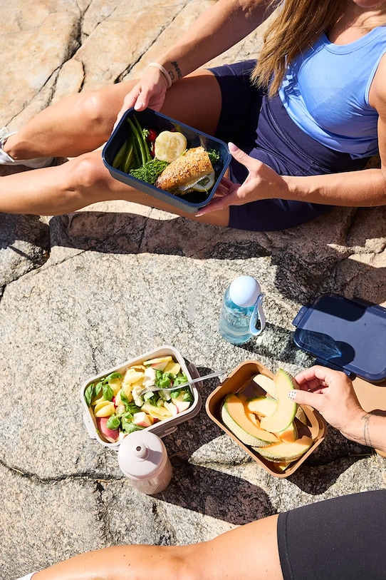 Sagaform lunchbox do żywności 1,1 l 5018756