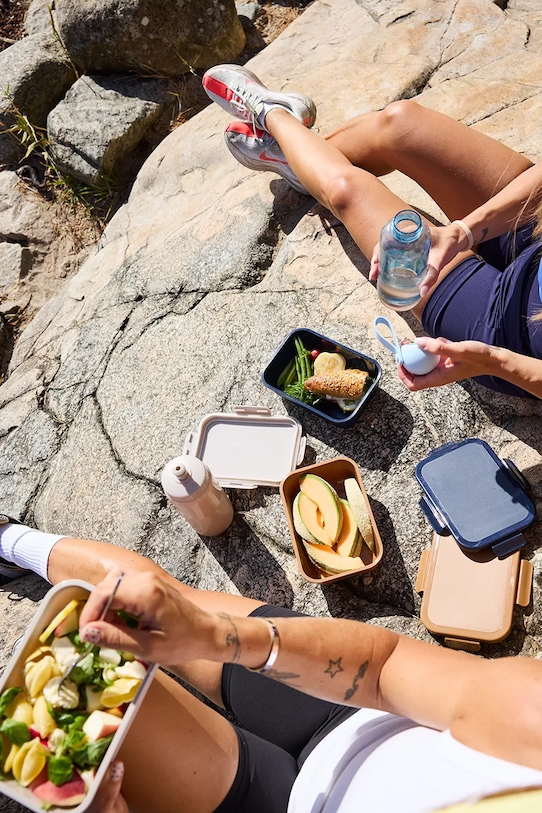 Sagaform lunchbox do żywności 1,1 l 5018756