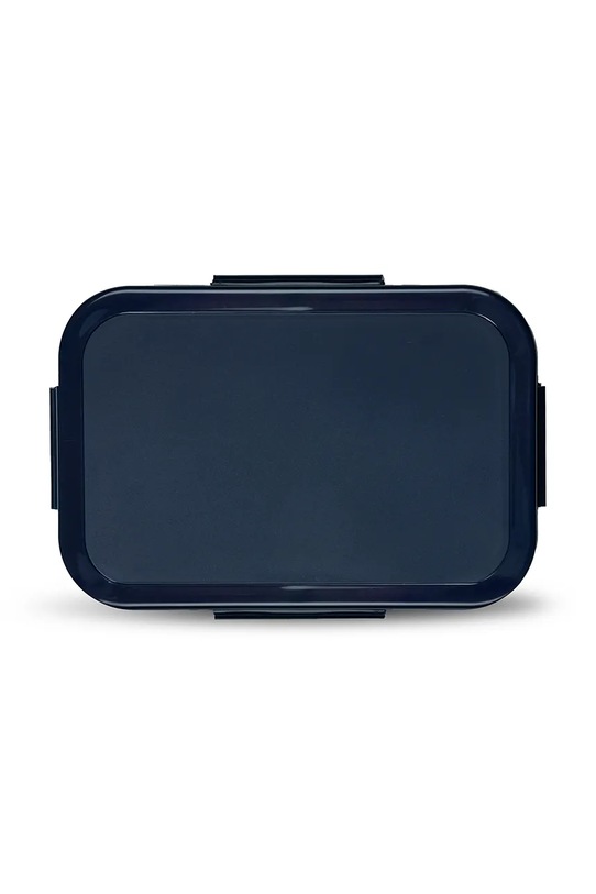 Sagaform lunchbox do żywności z tworzywa sztucznego 5018758 granatowy AA00