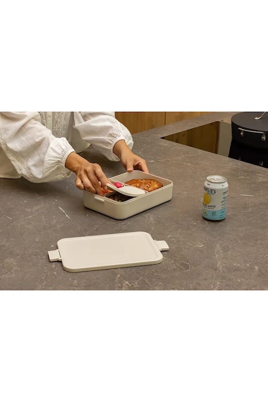 Brabantia lunchbox do żywności z tworzywa sztucznego 241369