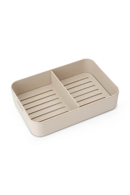 Kuchnia i bar Brabantia lunchbox do żywności z tworzywa sztucznego 241369 beżowy