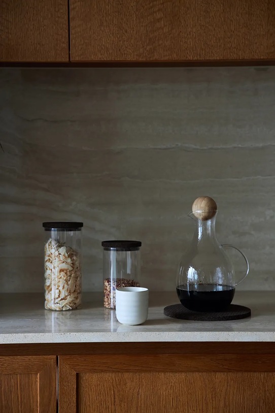 Kuchnia i bar Sagaform pojemnik kuchenny ze szkła 1,5 l 5018337 transparentny