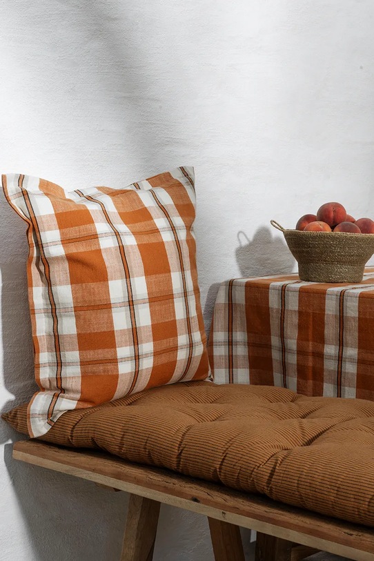 Kuchnia i bar Madam Stoltz zestaw koszy z trawy morskiej DCI.1290SML multicolor