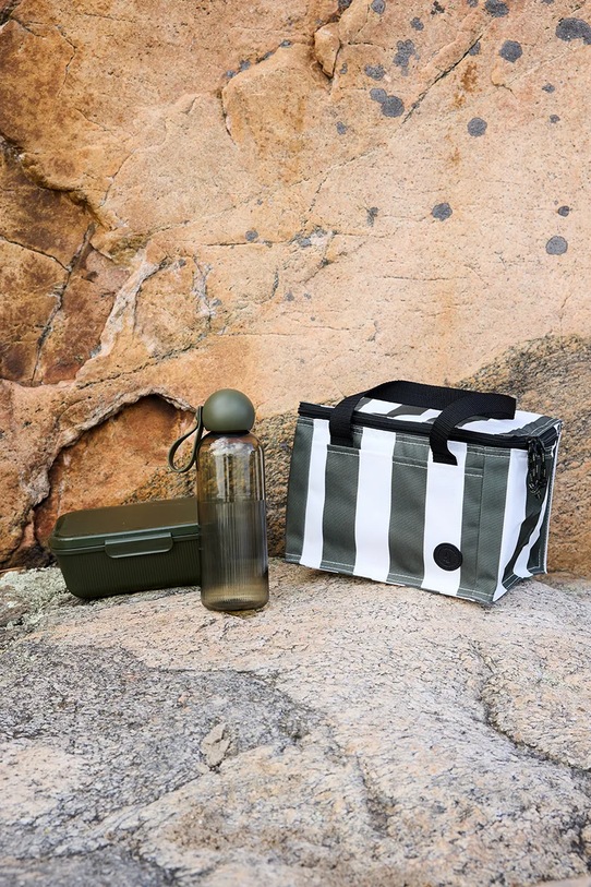 Sagaform контейнер для харчових продуктів з пластику 1,1 л зелений 5018755