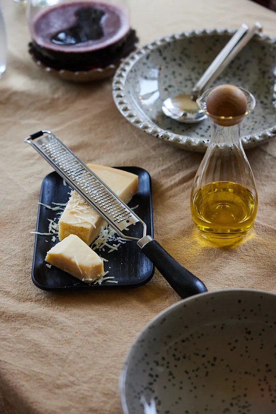 Sagaform sticlă pentru ulei din sticlă suflată 300 ml transparent 5015337