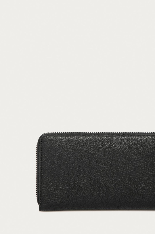 Tommy Hilfiger - Portfel czarny AW0AW08603.NOS