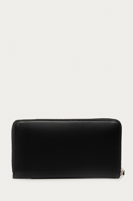 Armani Exchange - Peňaženka čierna 948068.CC795.NOS