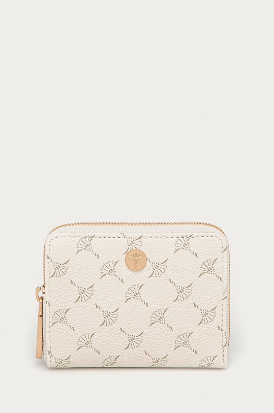 Joop! - Portfel syntetyczny biały 4140004577.101