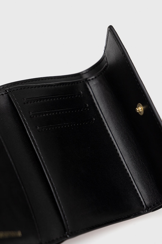 Emporio Armani portofel roz Y3H185.YH15A.NOS