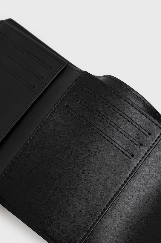 Peňaženka Emporio Armani Y3H185.YH15A.NOS čierna AA00