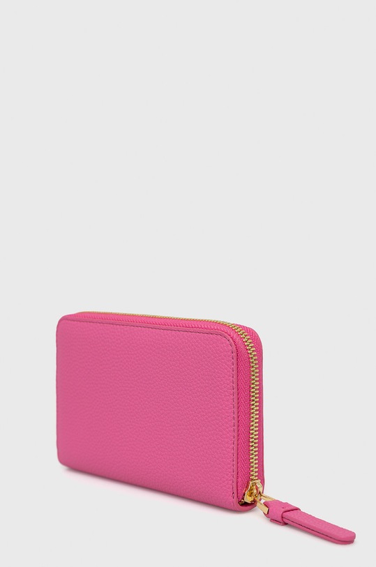 Emporio Armani Portofel de piele Y3H246.YFW9B.NOS roz AA00