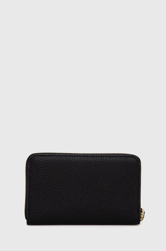 Doplňky Kožená peněženka Emporio Armani Y3H246.YFW9B.NOS černá