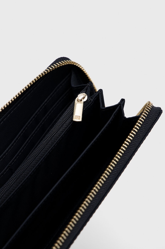Αξεσουάρ Πορτοφόλι Tommy Hilfiger AW0AW10263.NOS σκούρο μπλε