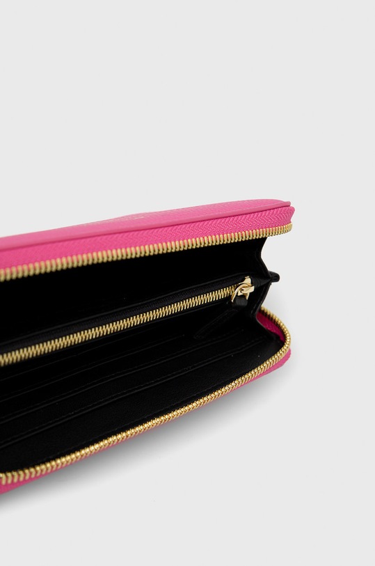 Doplnky Peňaženka Emporio Armani Y3H168.YFW9B.NOS ružová