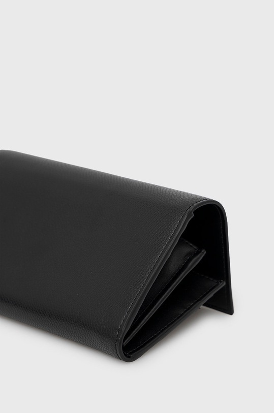 Peňaženka Emporio Armani Y3H170.YH15A.NOS čierna AA00
