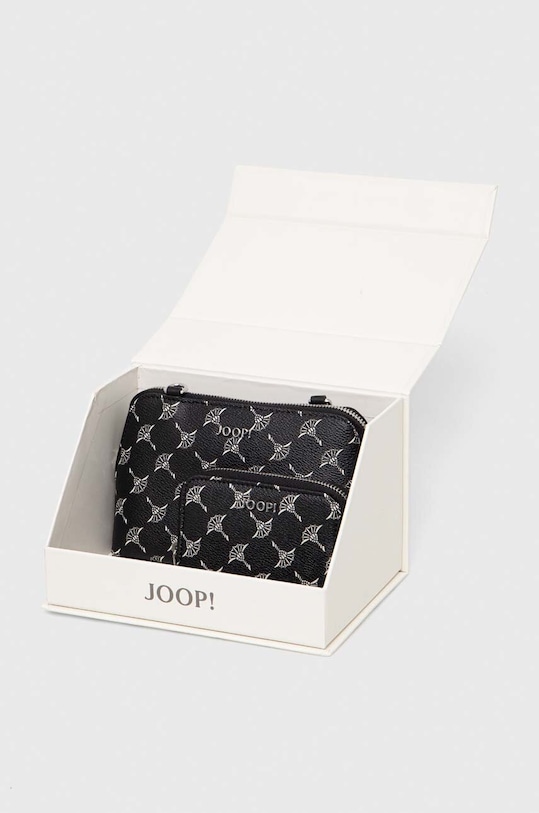Kabelka a peněženka Joop! Cortina Carolina 4140006203